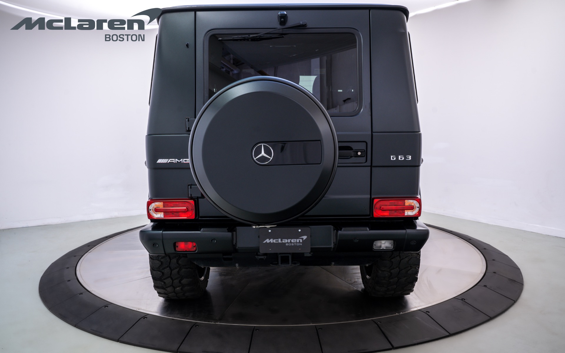 2017 MERCEDES BENZ G63 AMG GwagenTrader