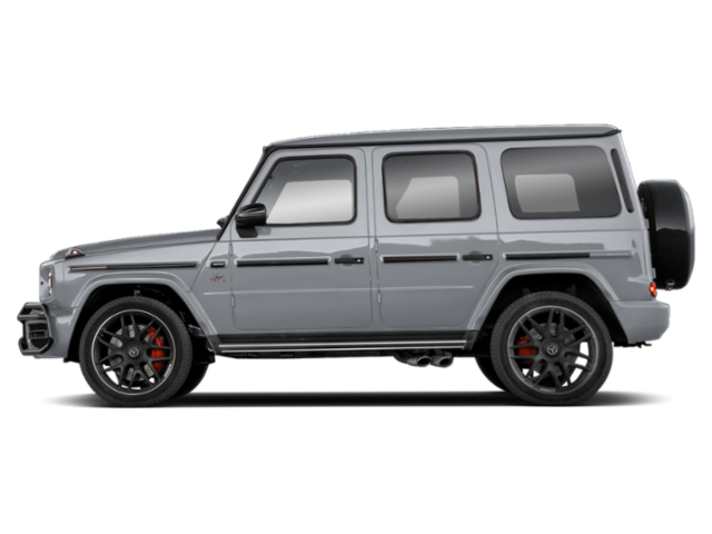 New 2021 Mercedes-Benz G 63 AMG – GwagenTrader.com