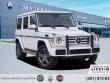 Used 2018 Mercedes-Benz G 550